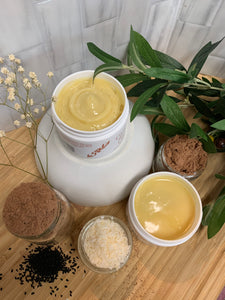 Esirg Cocoa Butter Cream